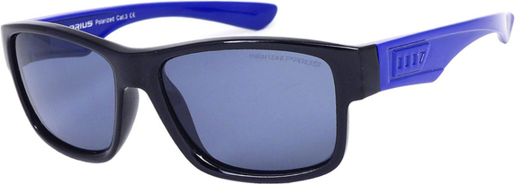Prius Polarized Okulary dziecięce polaryzacyjne Prius KPR 08 F