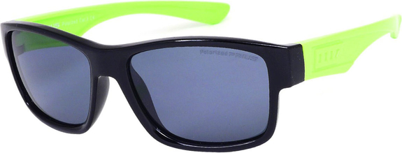 Prius Polarized Okulary dziecięce polaryzacyjne Prius KPR 08 G