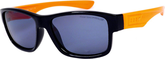 Prius Polarized Okulary dziecięce polaryzacyjne Prius KPR 08 O