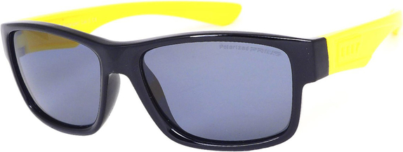 Prius Polarized Okulary dziecięce polaryzacyjne Prius KPR 08 Y