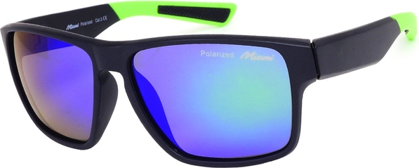 Prius Polarized Okulary polaryzacyjne Prius MIAMI 4 N