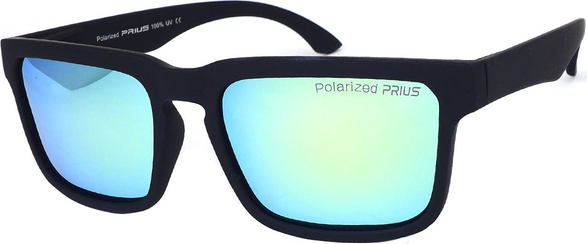 Prius Polarized Okulary polaryzacyjne PRIUS PLS 870 B