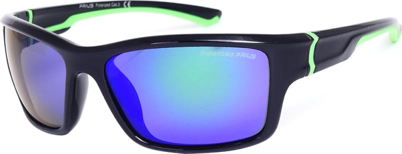Prius Polarized Okulary polaryzacyjne Prius PRS V10 G