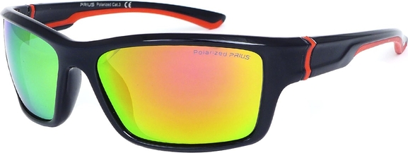 Prius Polarized Okulary polaryzacyjne Prius PRS V10 O