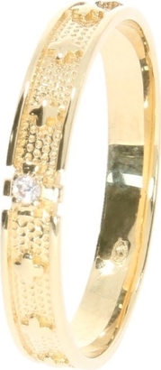 producent niezdefiniowany Różaniec złoty obrączka na palec, rozmiary 14-27 złoto pr. 585 ZRP02