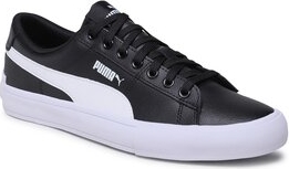 Puma Sneakersy Bari Casual 389382 02 Czarny