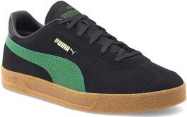 Puma Sneakersy CLUB 38111127 Czarny