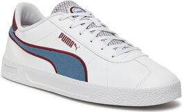 Puma Sneakersy Club Retro Prep 389404 01 Biały