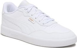 Puma Sneakersy Court Ultra Lite 38937101 Biały