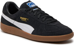 Puma Sneakersy Handball 106695-02 Czarny