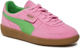 Puma Sneakersy Palermo Special 397549 01 Różowy