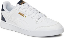 Puma Sneakersy Puma Shuffle 309668 05 Biały