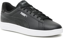 Puma Sneakersy Puma Smash 3.0 L 39098702 Czarny