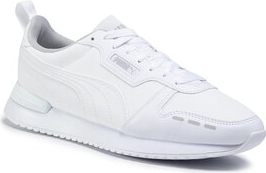 Puma Sneakersy R78 Sl 374127 02 Biały