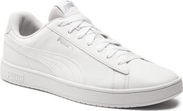 Puma Sneakersy Rickie Classic 394251-01 Biały