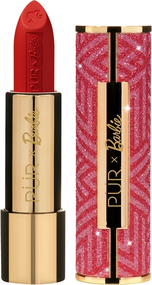 PÜR Cosmetics Pür X Barbie™ Iconic Lips In Ceo Signature Semi-Matte Lipstick