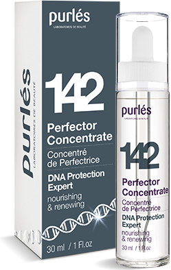 PURLES 142 Perfector Concentrate 30 ml