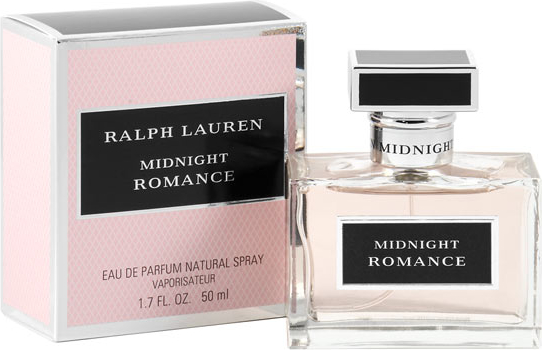 Ralph Lauren, Midnight Romance pour Femme, Woda perfumowana, 50 ml