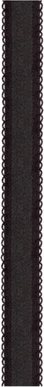 Ramiączka taśma metal RB-395 10mm Julimex czarne