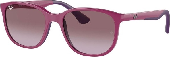 Ray-Ban Junior RJ9078S 71498H ONE SIZE (48)