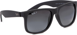 Ray-Ban Okulary przeciwsłoneczne Justin Classic 0RB4165 622/T3 Czarny
