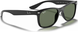 Ray-Ban Okulary przeciwsłoneczne New Wayfarer 0RJ9052S 100/71 Czarny