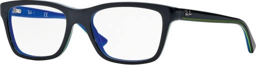 RAY-BAN RJ 1536 3600 - Oprawki okularowe - ray-ban