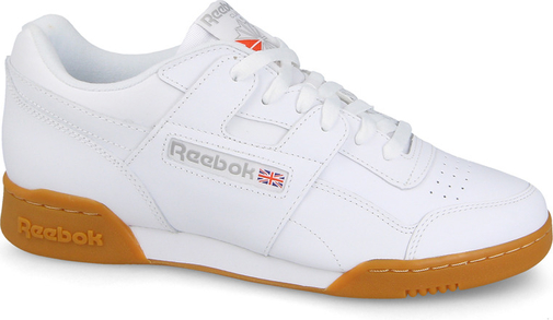 Reebok Classic Buty męskie sneakersy Reebok Workout Plus CN2126