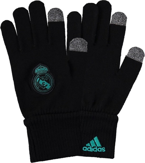 Rękawiczki Adidas w sportowym stylu