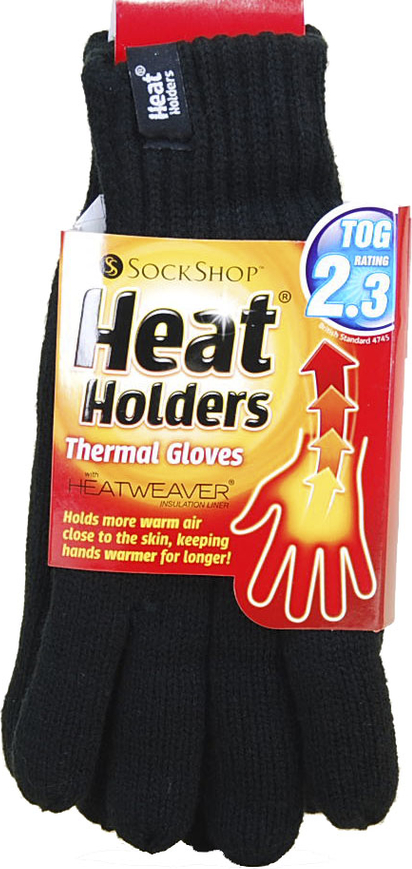 Rękawiczki Heat Holders