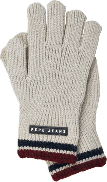 Rękawiczki Pepe Jeans
