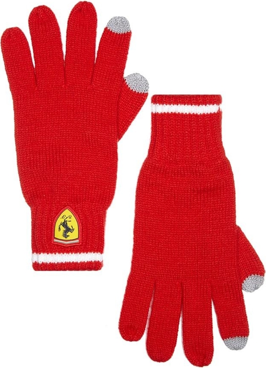 Rękawiczki Scuderia Ferrari F1