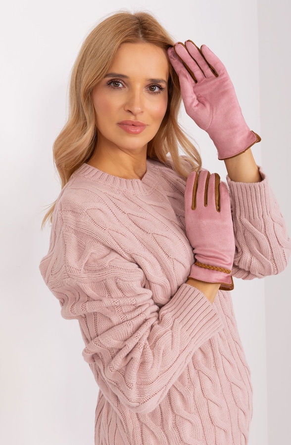 Rękawiczki Wool Fashion Italia