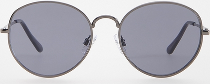 Reserved - Okulary przeciwsłoneczne - ciemnoszary