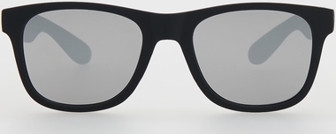 Reserved - Okulary przeciwsłoneczne - Czarny