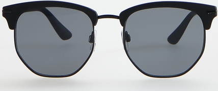 Reserved - Okulary przeciwsloneczne - czarny
