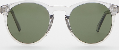 Reserved - Okulary przeciwsłoneczne - jasnoszary