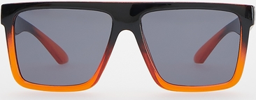 Reserved - Okulary przeciwsłoneczne - pomarańczowy