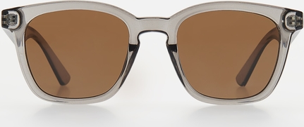 Reserved - Okulary przeciwsłoneczne WAYFARER - Szary