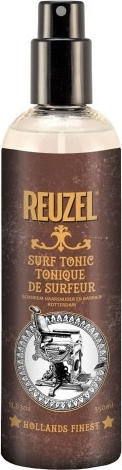 Reuzel Surf Tonic - teksturyzujący tonik do modelowania 355ml