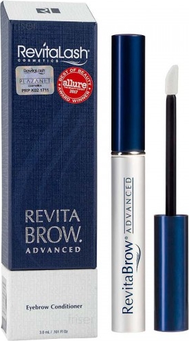 Revitalash RevitaBrow Advanced Eyebrow Conditioner odżywka do brwi 3ml