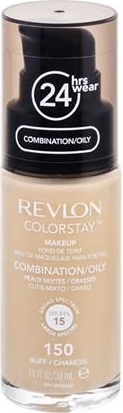 Revlon Colorstay Combination Oily Skin 150 Buff Chamois Podkład 30 ml