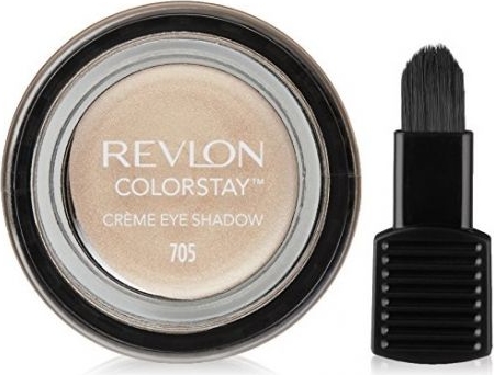 Revlon ColorStay Creme Eye Shadow cień do powiek w kremie 705 Creme Brulee 5,2g