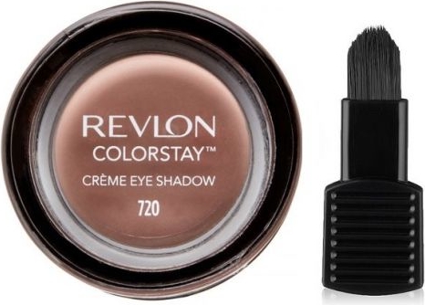 Revlon ColorStay Creme Eye Shadow cień do powiek w kremie 720 Chocolate 5,2g