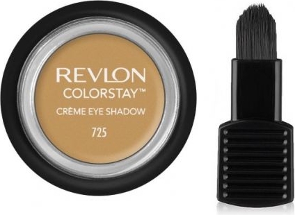 Revlon ColorStay Creme Eye Shadow cień do powiek w kremie 725 Honey 5,2g
