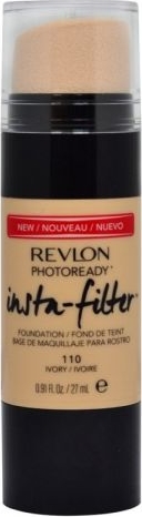 Revlon PhotoReady Insta-Filer Foundation podkład do twarzy 110 Ivory 27ml