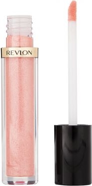 Revlon Super Lustrous Lip Gloss błyszczyk do ust nr 205 Snow Pink 3,8ml