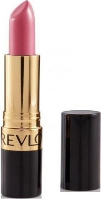 Revlon Super Lustrous Lipstick Pearl perłowa pomadka do ust nr 450 Gentlemen Prefer Pink 4,2g