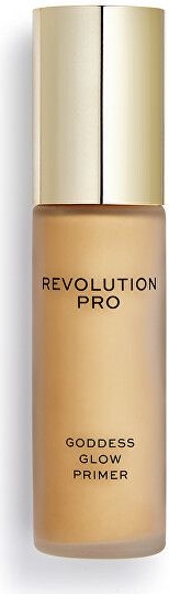Revolution PRO Podkład pod makijaż (Goddess Glow Primer Serum) 30 ml