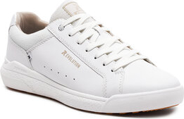 Rieker Sneakersy U1100-80 Biały